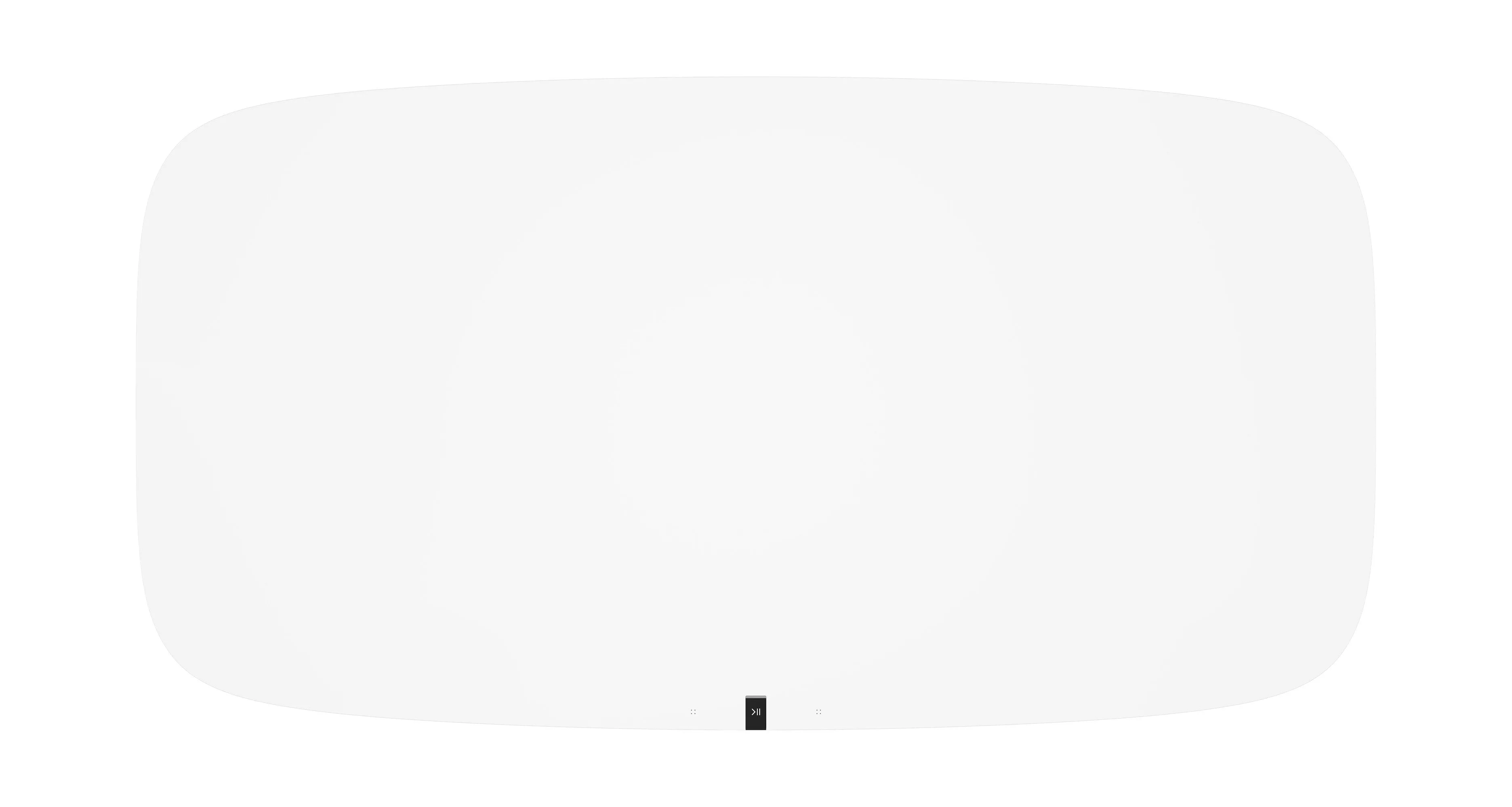Sonos PLAYBASE Wireless Soundbase for Home Theatre and Streaming Music