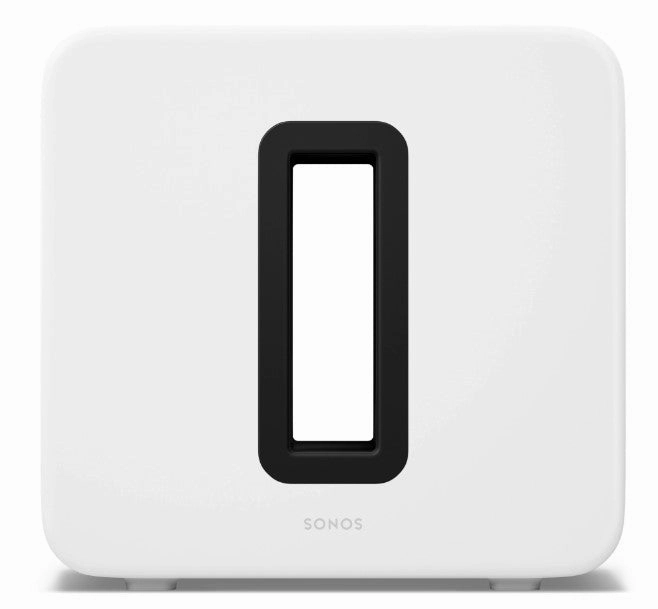 Sonos Sub 4 Wireless Subwoofer
