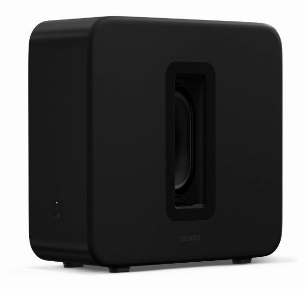 Sonos Sub 4 Wireless Subwoofer