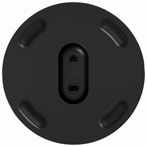Sonos Sub Mini Wireless Subwoofer
