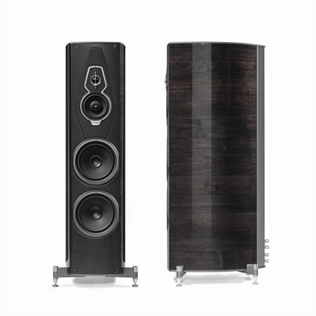 Sonus Faber Amati Floorstanding Speakers Pair