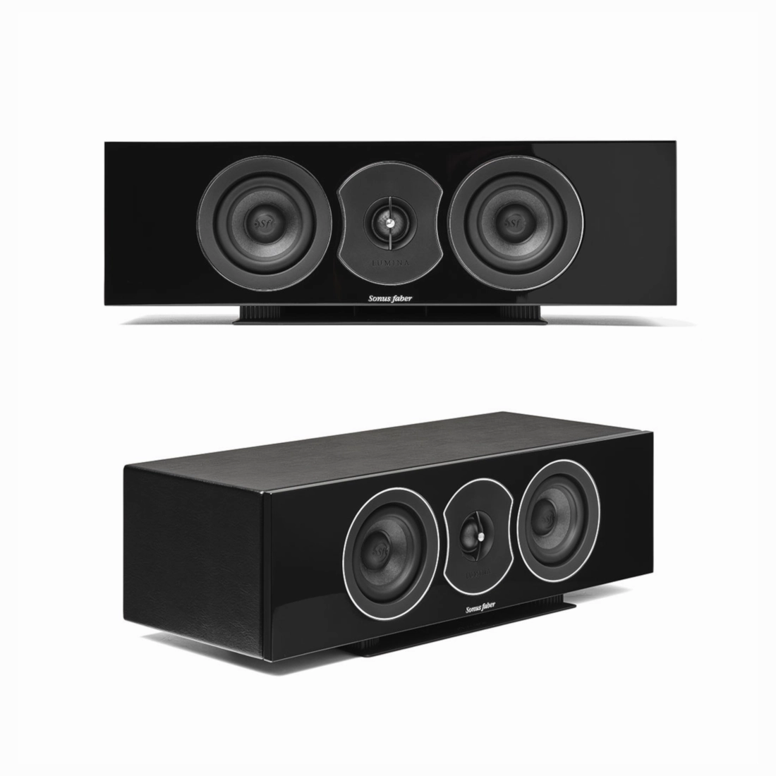 Sonus Faber Lumina Centre I Centre Channel Speaker
