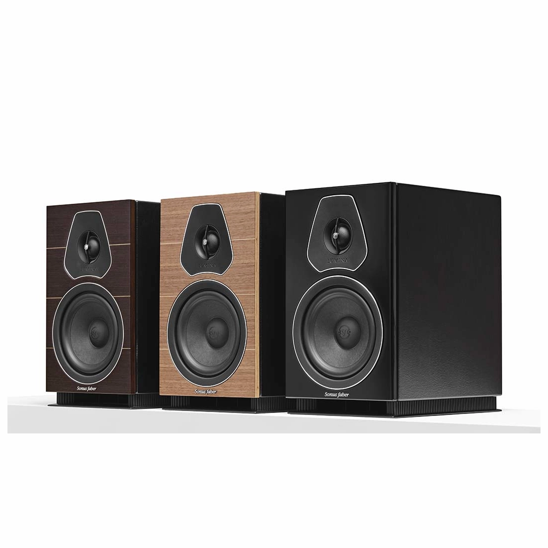 Sonus Faber Lumina II Bookshelf Speakers Pair