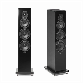 Sonus Faber Lumina V Floorstanding Speakers Pair