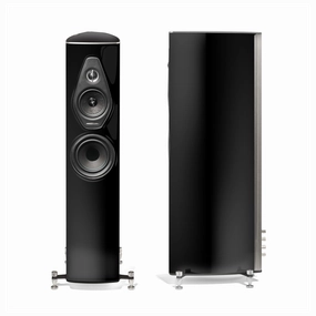 Sonus Faber Olympica Nova II Floorstanding Speakers Pair
