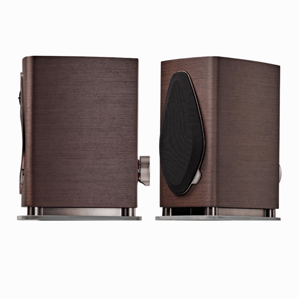 Sonus Faber Sonetto I G2 Bookshelf Speakers Pair