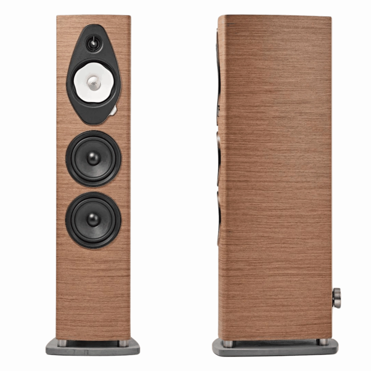 Sonus Faber Sonetto V G2 Floorstanding Speakers Pair