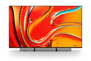 Sony 85" BRAVIA 7 Mini LED QLED 4K HDR Google TV (K-85XR70)