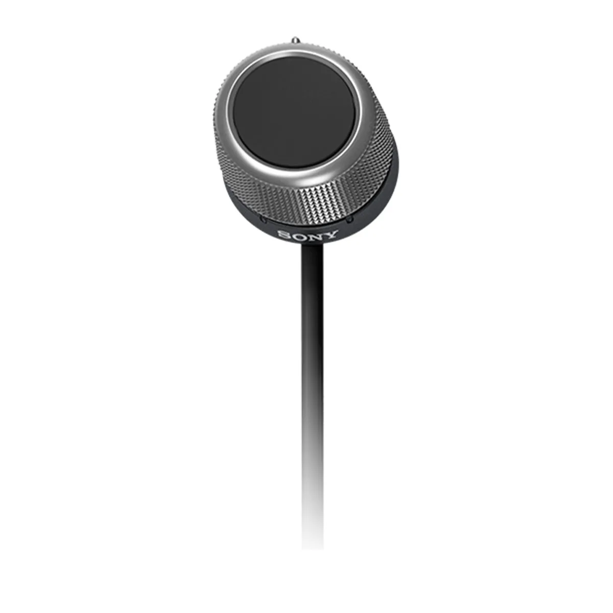 Sony Mobile XS-AW8 8 in. Compact Powered Under Seat Subwoofer with Remote Volume Control