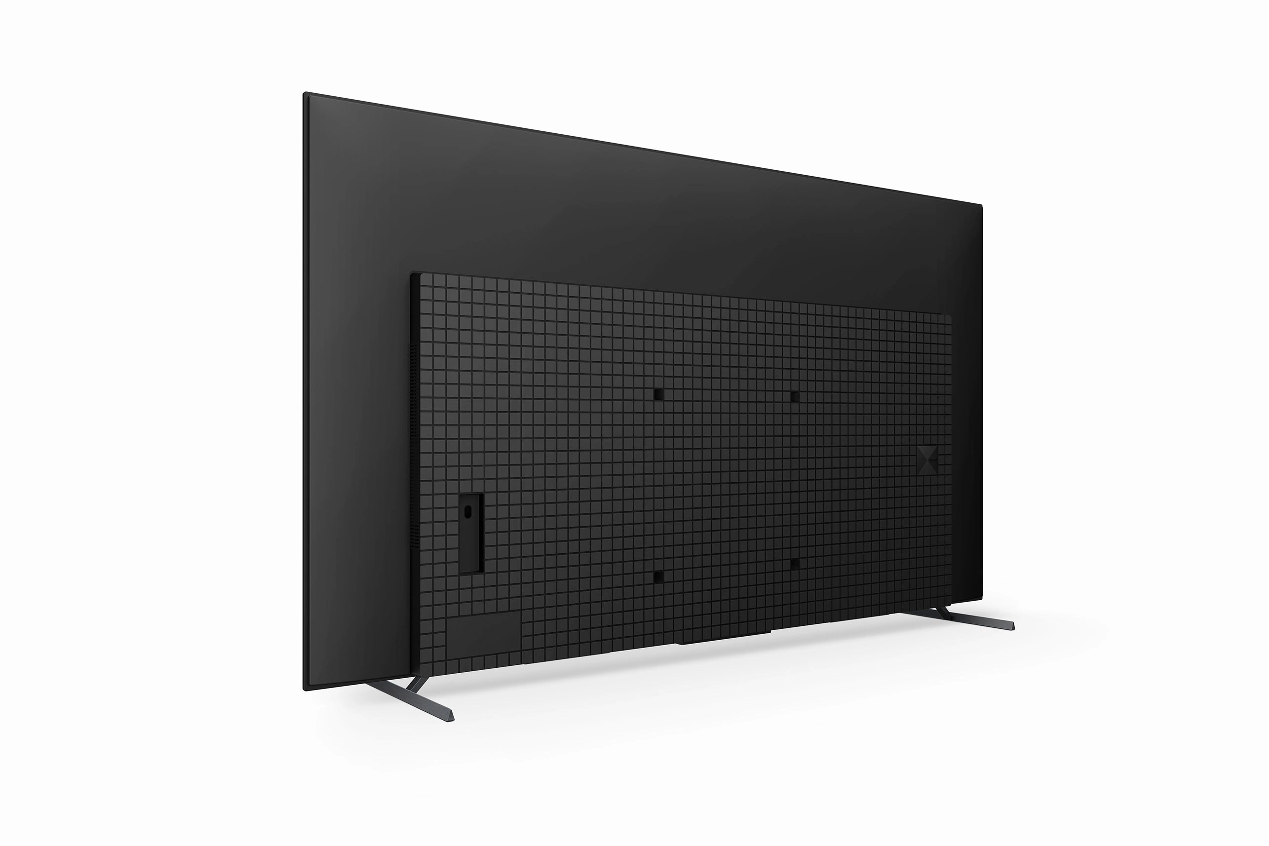 Sony 77" A80L BRAVIA XR OLED 4K Ultra HD High Dynamic Range (HDR) Smart TV (XR77A80L)