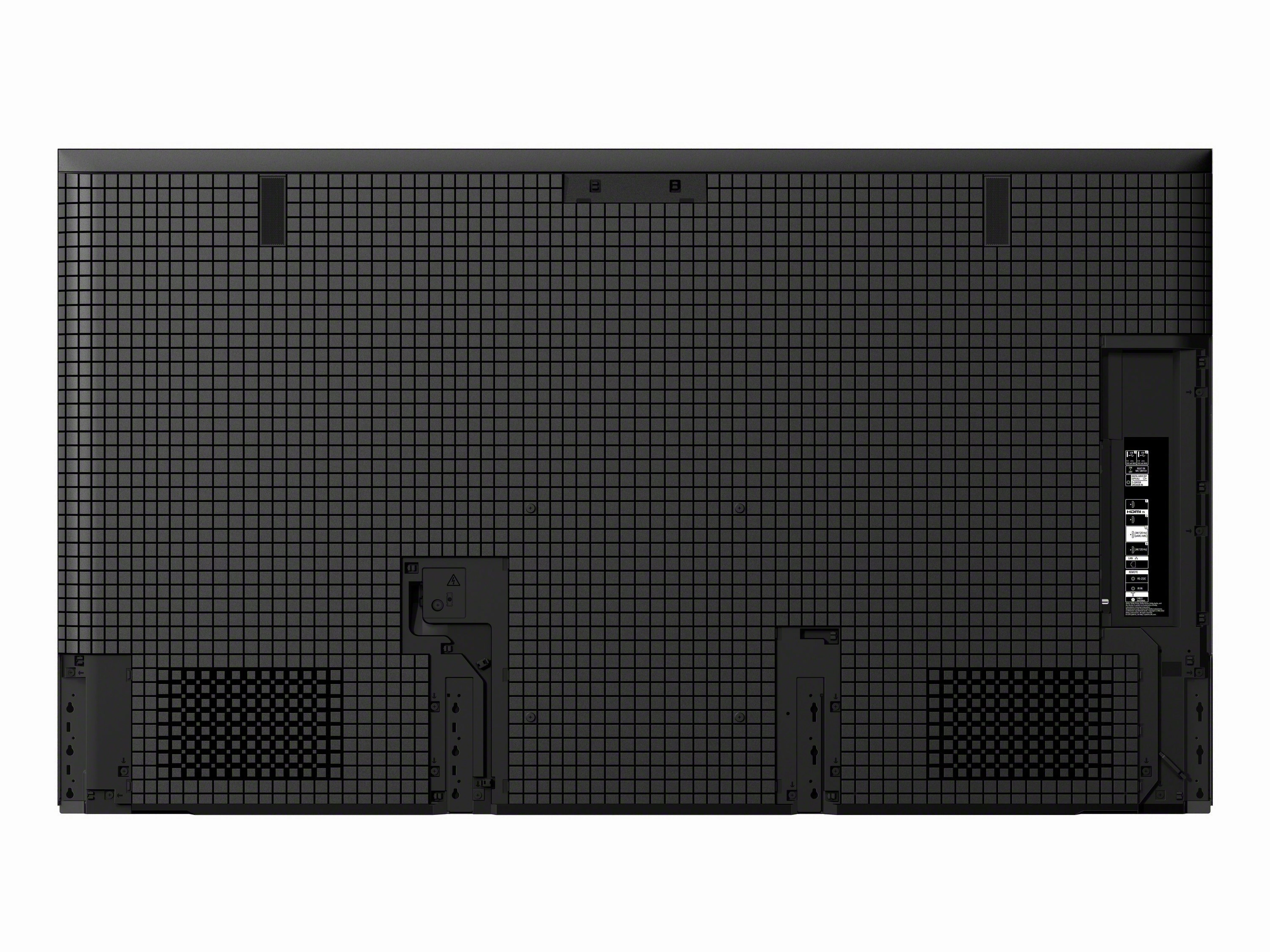 Sony 85" BRAVIA 9 Mini LED QLED 4K HDR Google TV (K-85XR90)