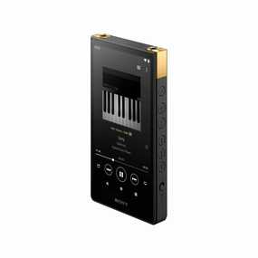 Sony Walkman NW-ZX707 High-Resolution Digital Music Player