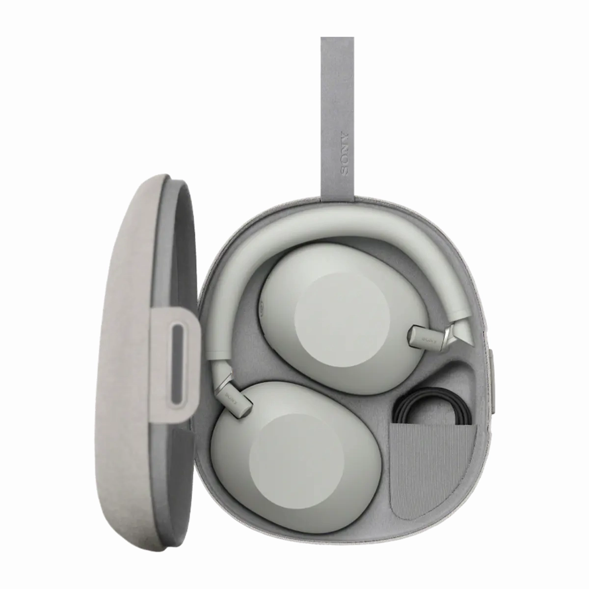 Sony WH-1000XM6 Wireless Noise-Canceling Headphones