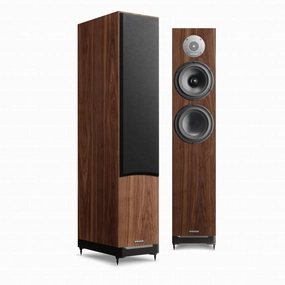 Spendor D7.2 Floorstanding Loudspeakers (pair)