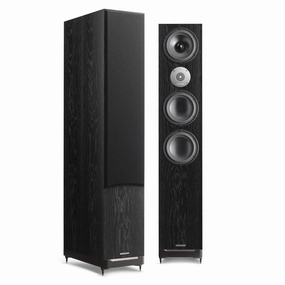 Spendor D9.2 Floorstanding Loudspeakers (pair)