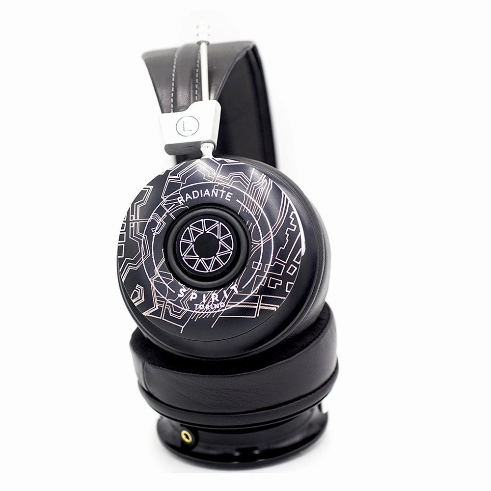 Spirit Torino Radiante Closed-Back (Open-Box)