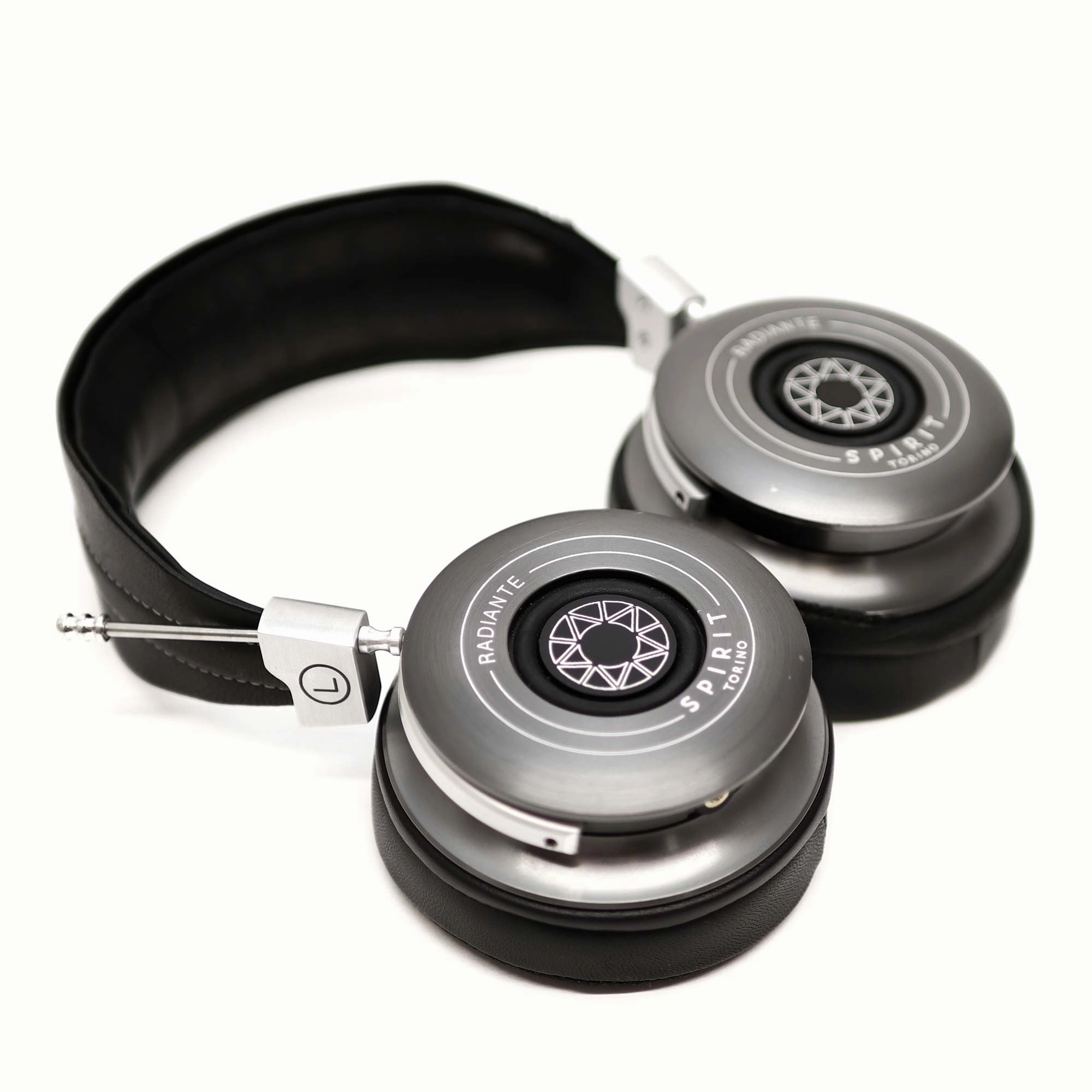 Spirit Torino Radiante Closed-Back (Open-Box)