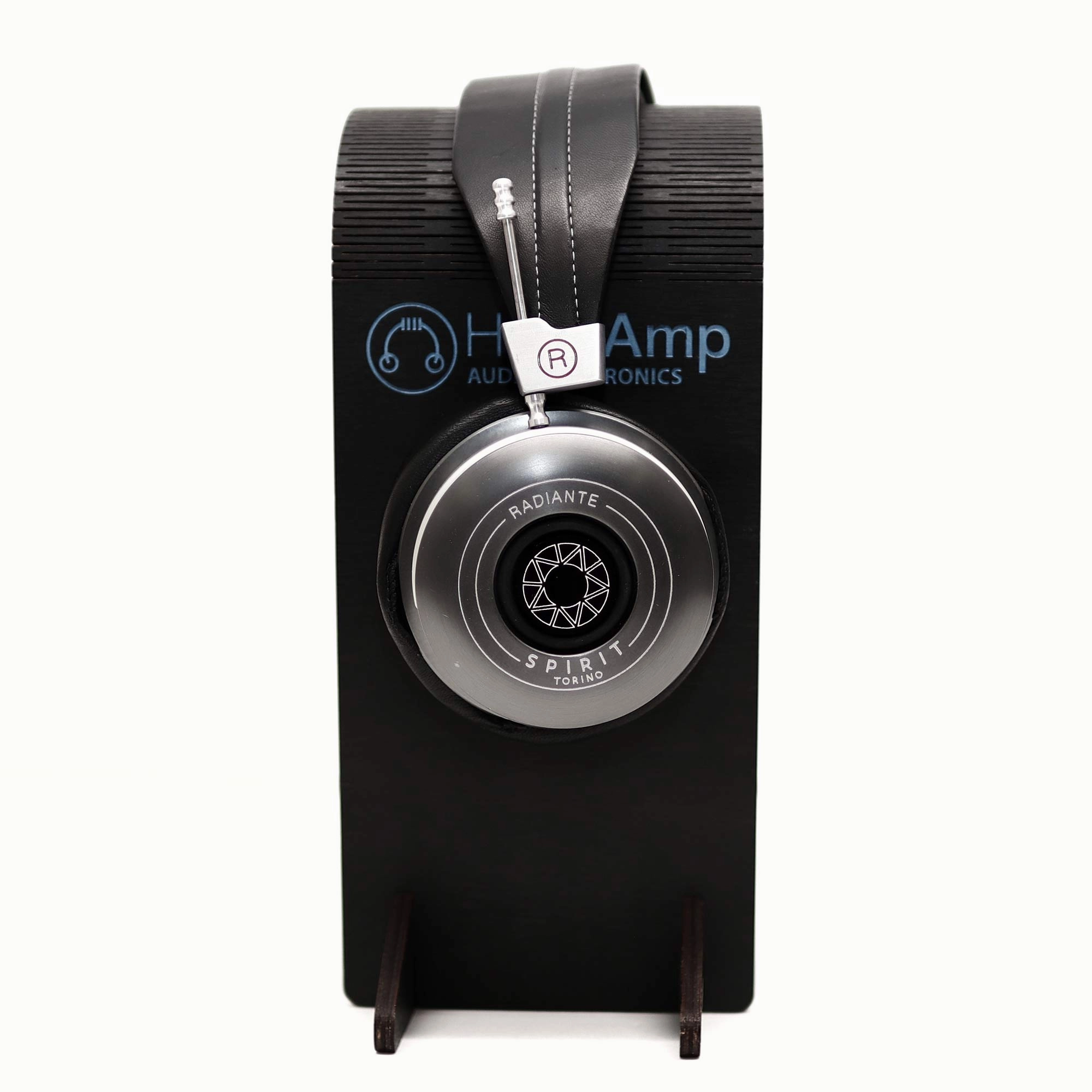 Spirit Torino Radiante Closed-Back (Open-Box)