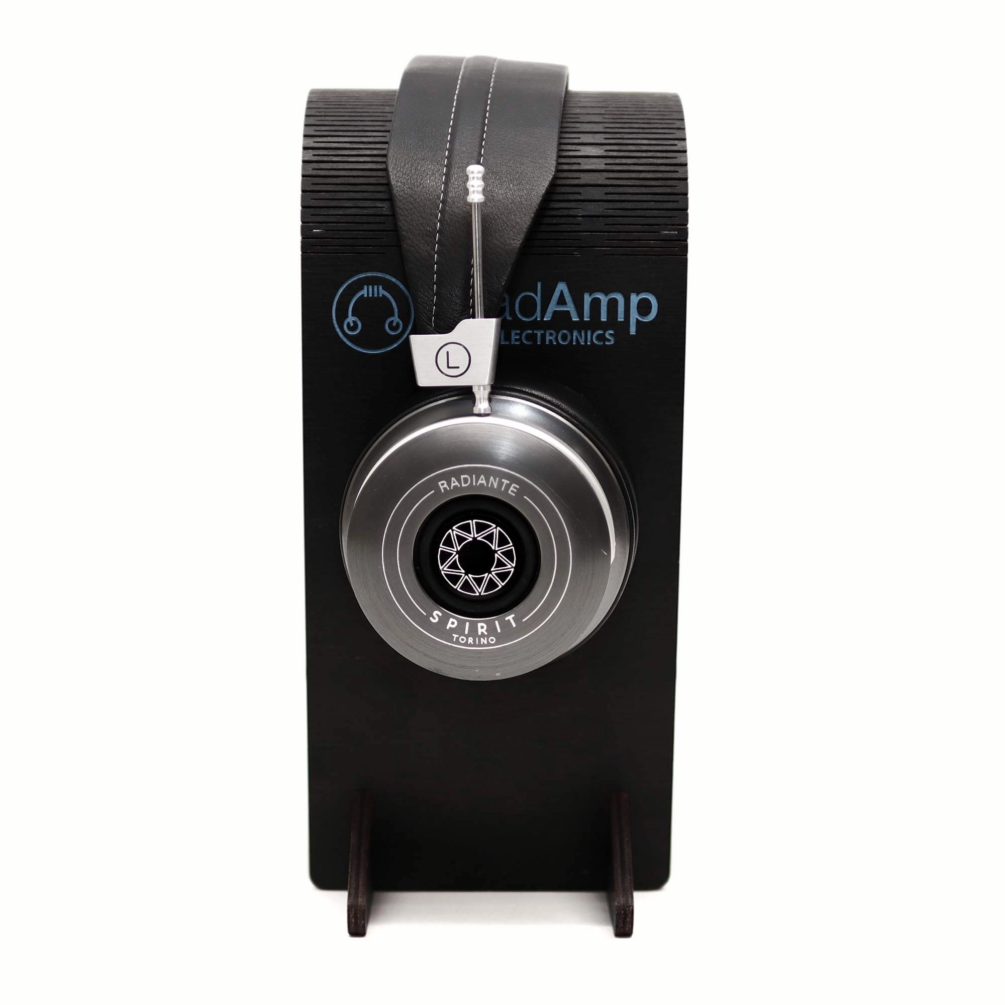 Spirit Torino Radiante Closed-Back (Open-Box)