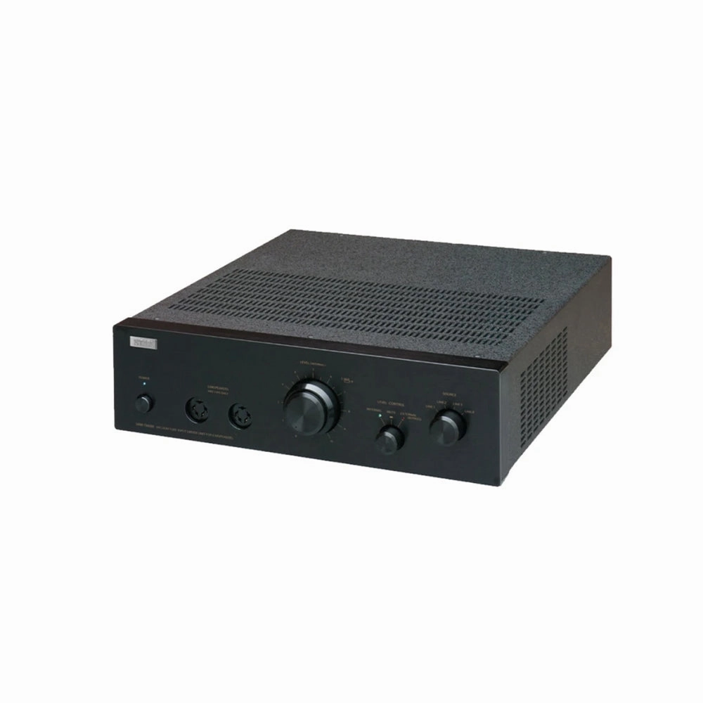 STAX SRM-T8000 Hybrid Amp for Electrostatic Headphones