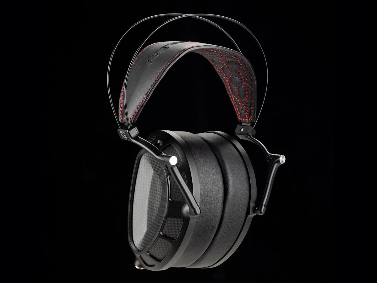 Stealth Headphones