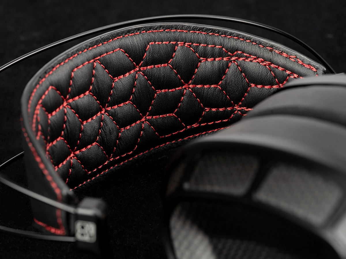 Stealth Headphones