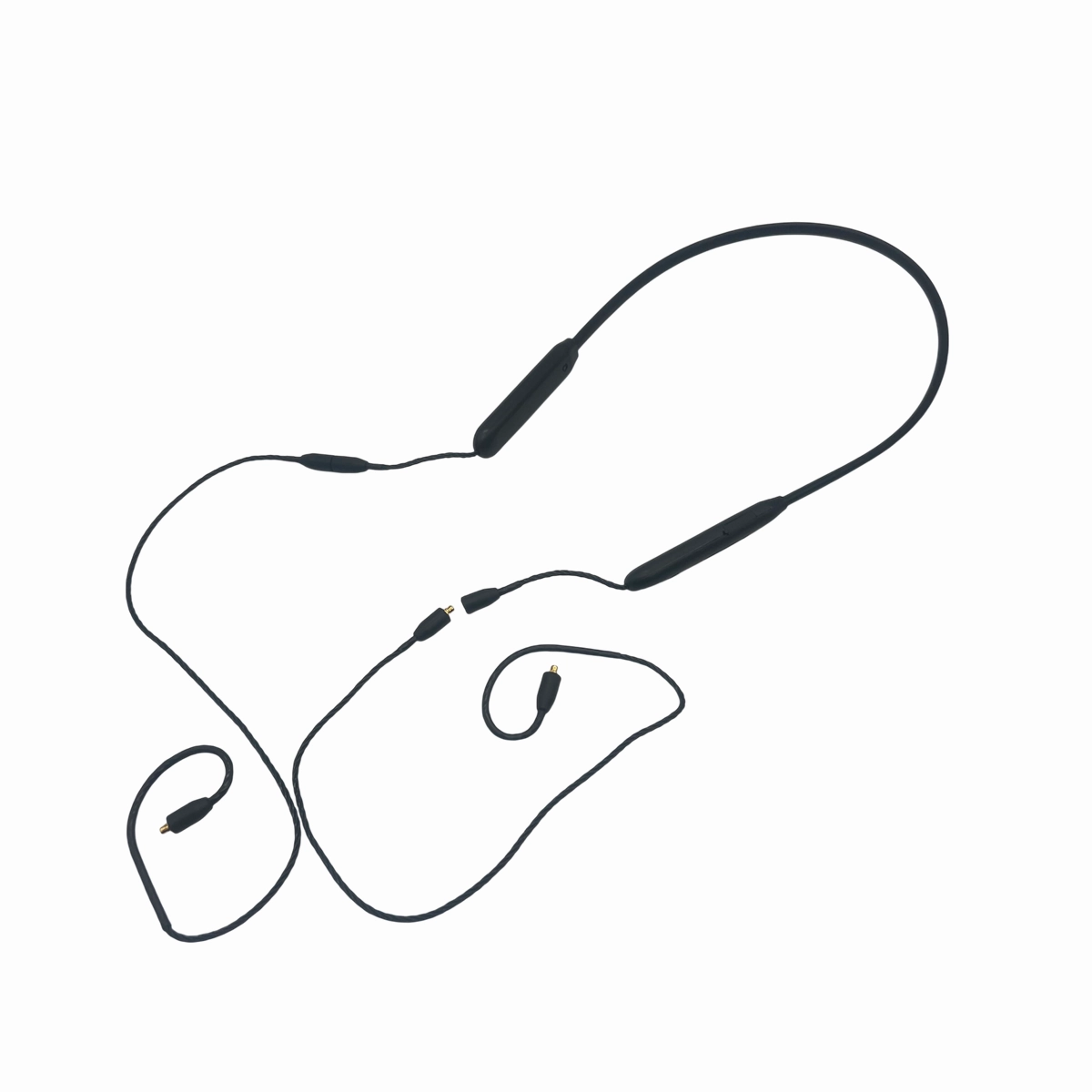 Strauss & Wagner Davos Bluetooth 5.4 MMCX Neckband Adapter