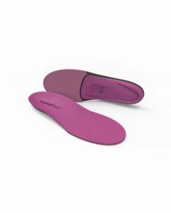 SUPERFEET - ALL PURPOSE WOMENS HIGH IMPACT SUPPORT