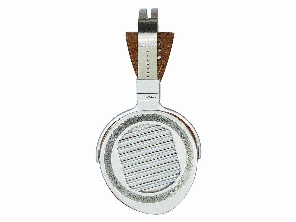 Susvara Unveiled Open-Back Planar Magnetic Headphones