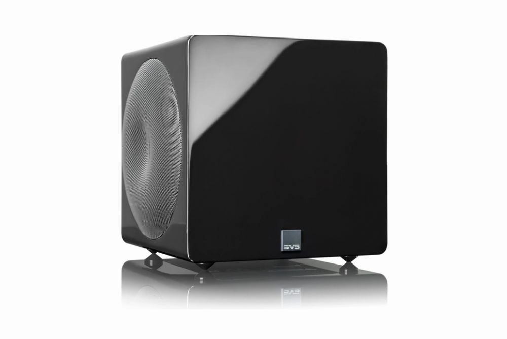 SVS 3000 Micro Subwoofer