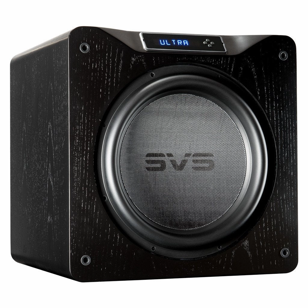 SVS SB16 Ultra Sealed Subwoofer
