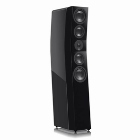 SVS Ultra Evolution 3-Way Tower Speaker - Each (Piano Gloss Black)