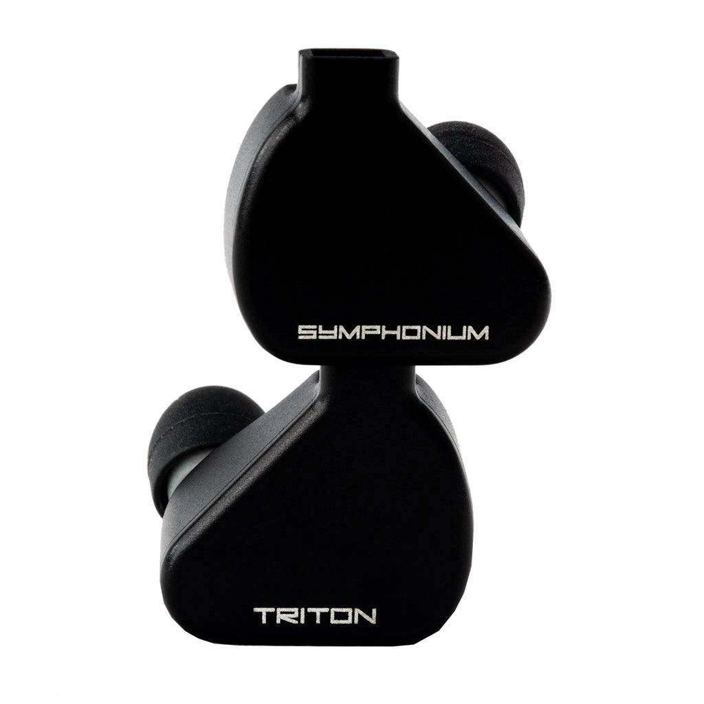 Symphonium Audio Triton In-Ear Headphones