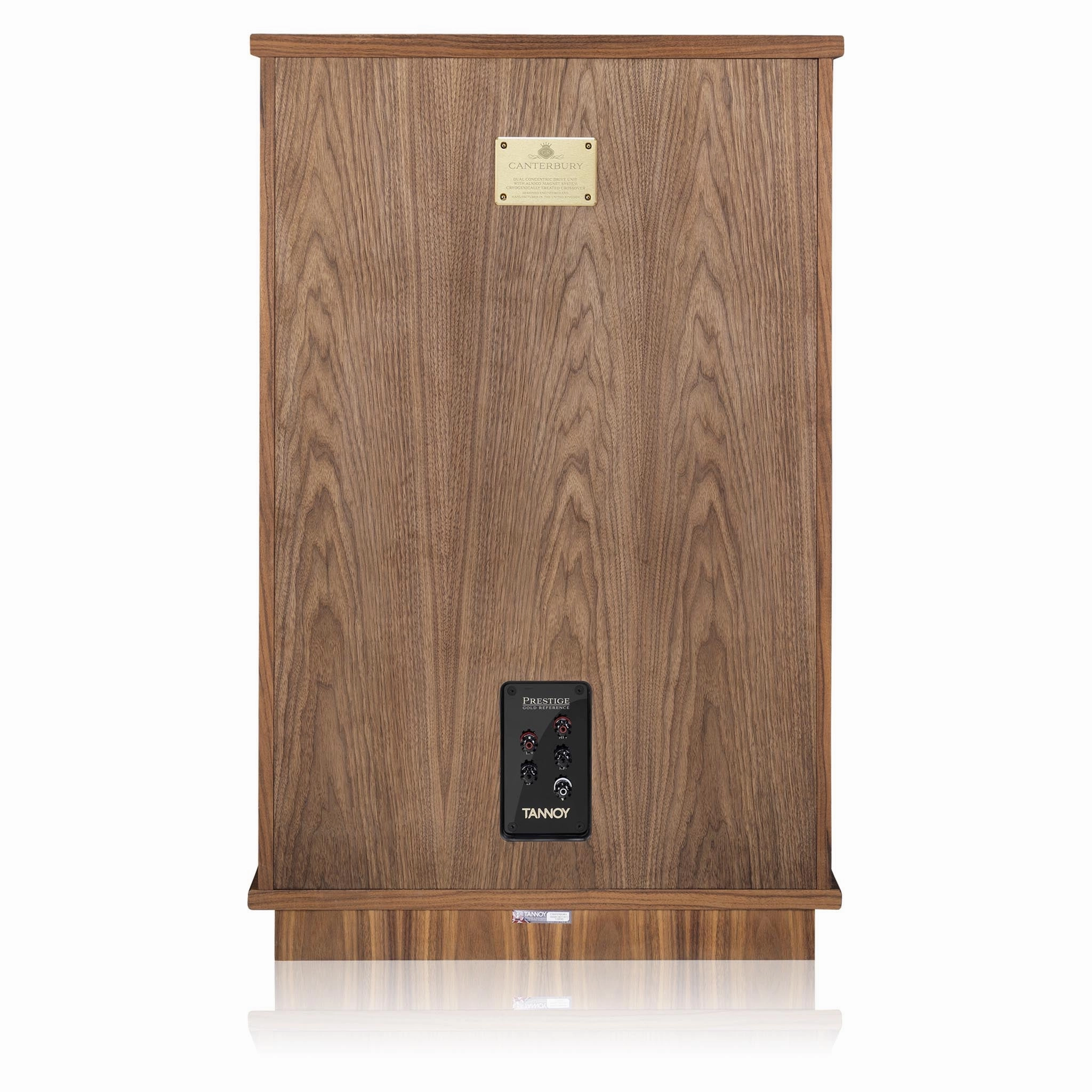Tannoy Canterbury Loudspeaker (each)