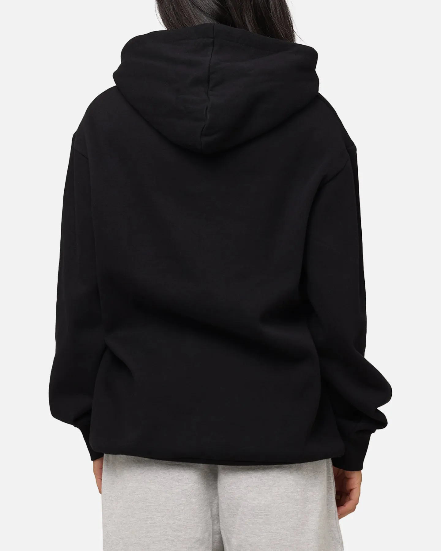 Tidwell NRL 2025 Las Vegas Round Flag Hoodie Black