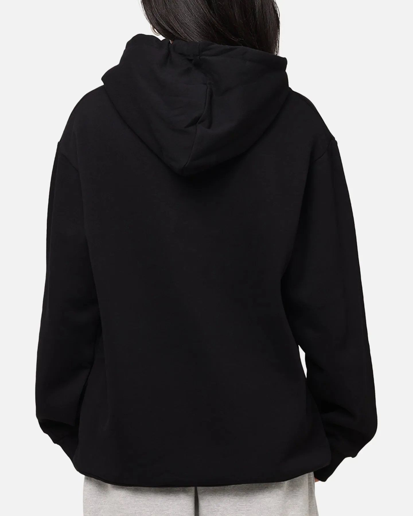 Tidwell NRL 2025 Las Vegas Round Sign Hoodie Black