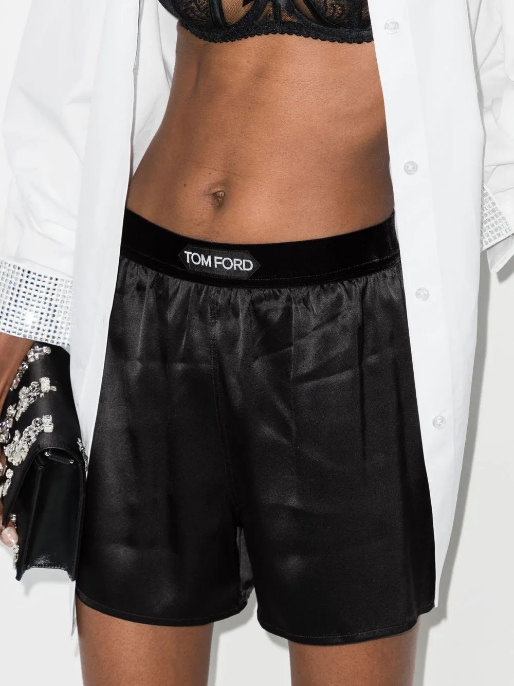 Tom Ford Women's Shorts