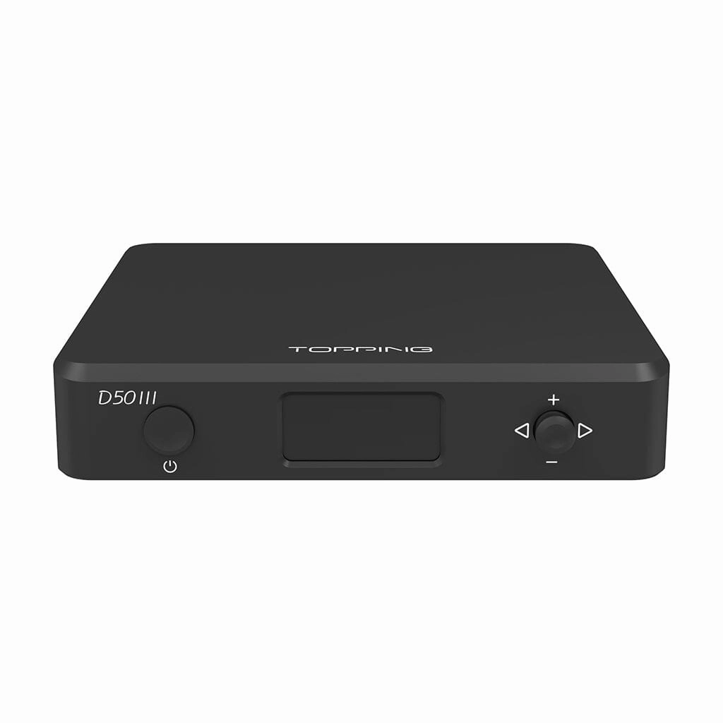 Topping D50 III DAC