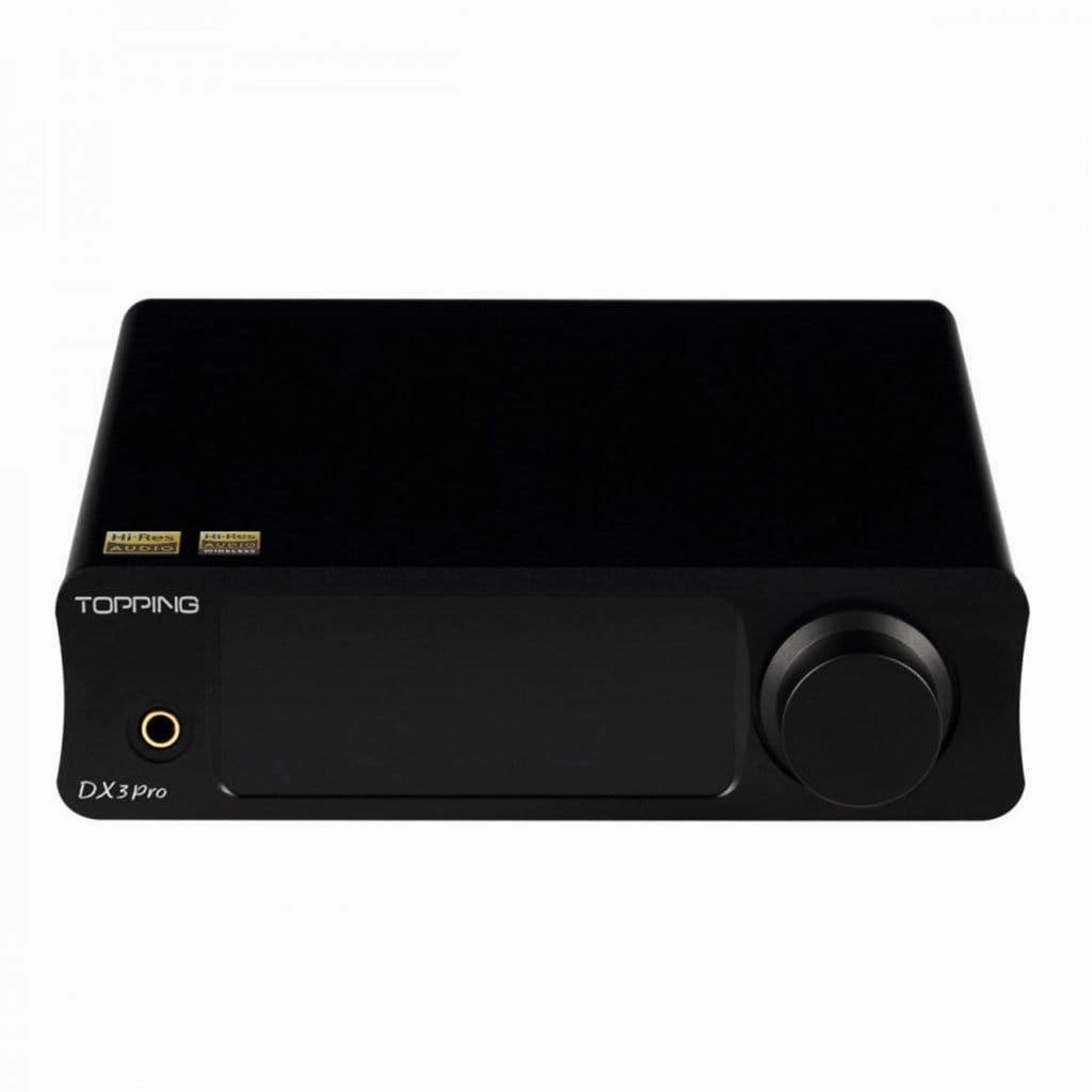 Topping DX3 Pro DAC/Amp - Open Box