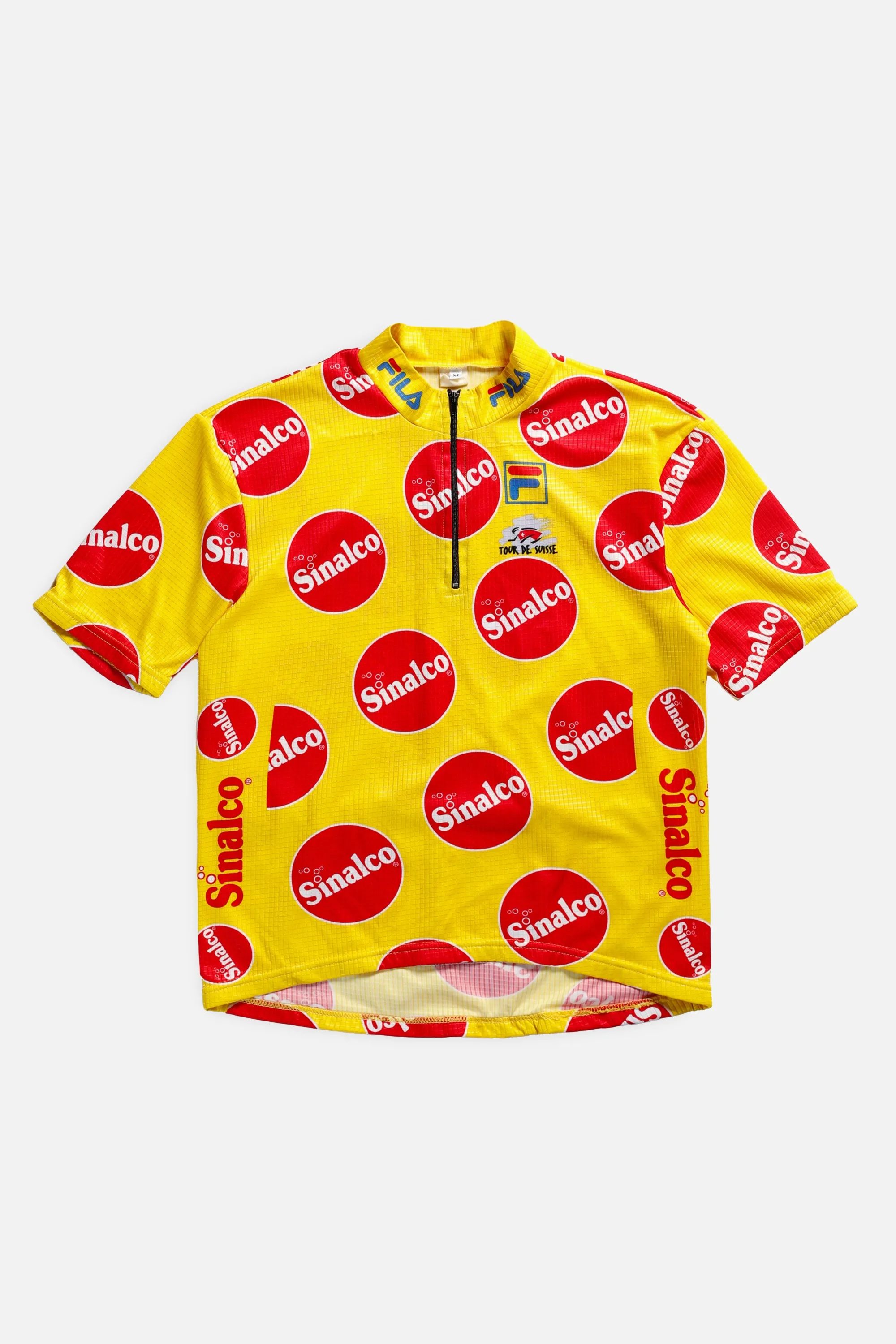 Tour de Suisse Cycling Jersey - Women's M