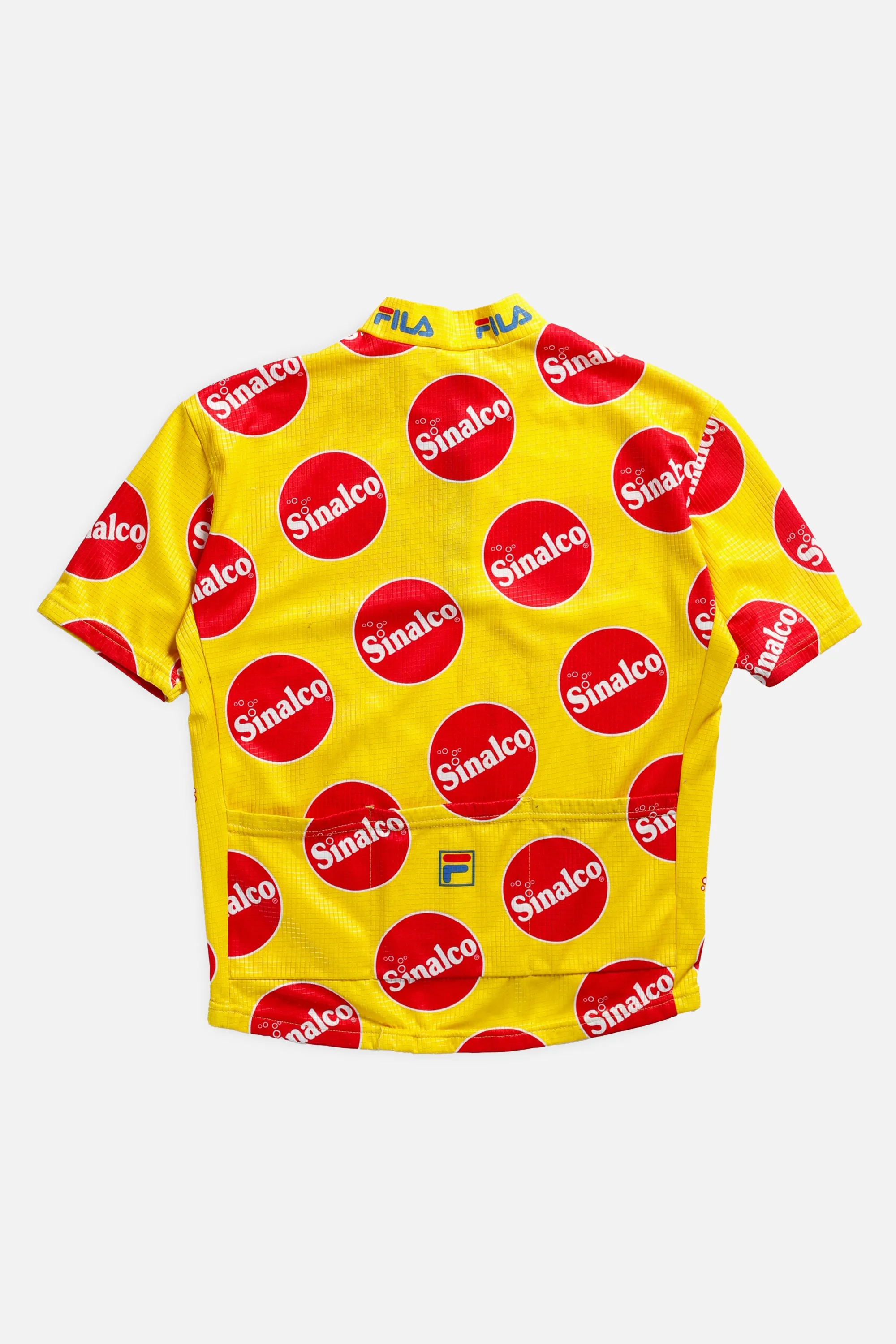 Tour de Suisse Cycling Jersey - Women's M