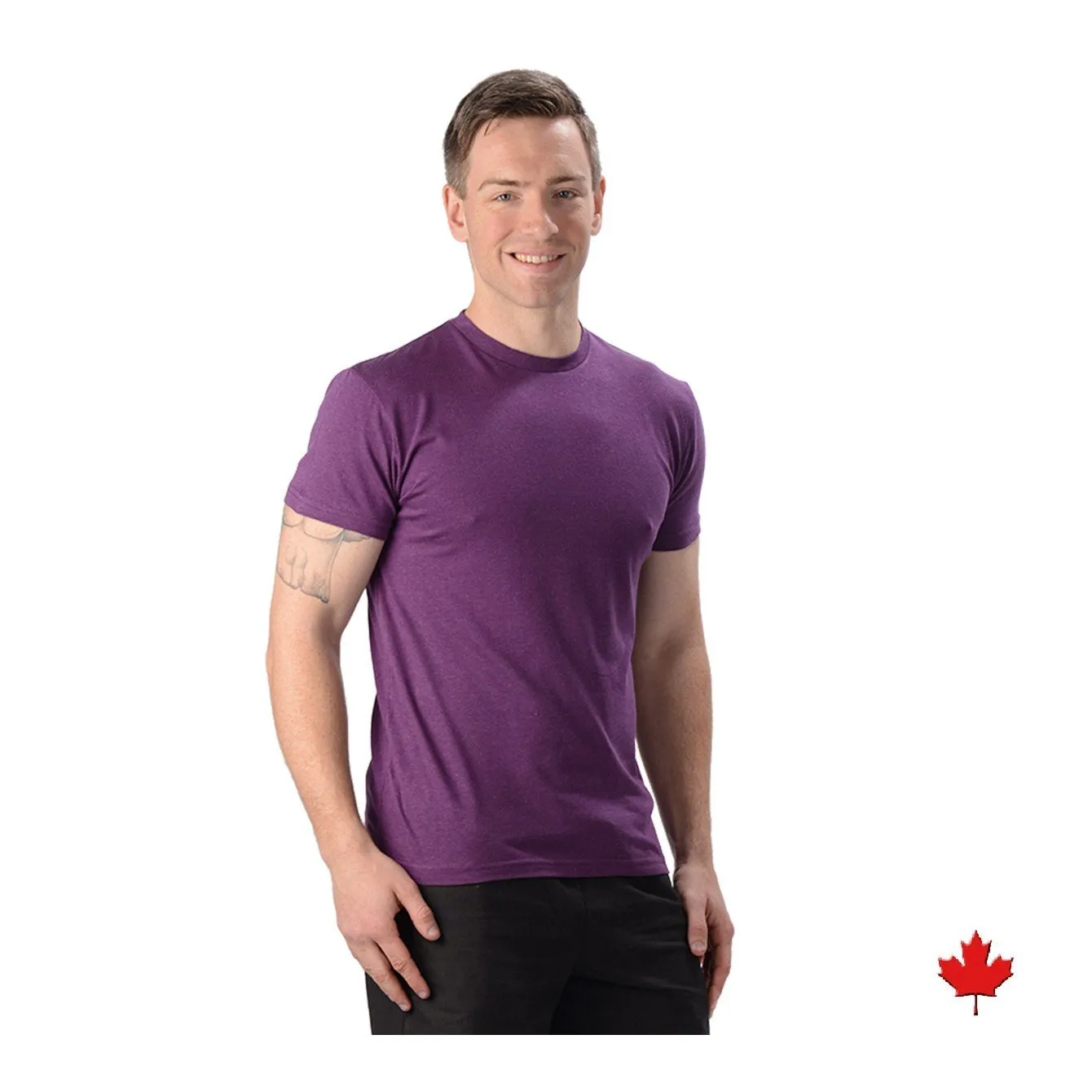 Urban Bamboo T-Shirt