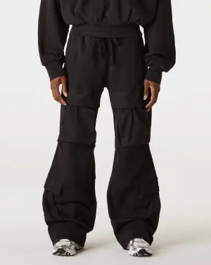 Utility Sweats