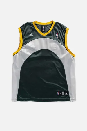 Vintage Adidas NBA Jersey - L