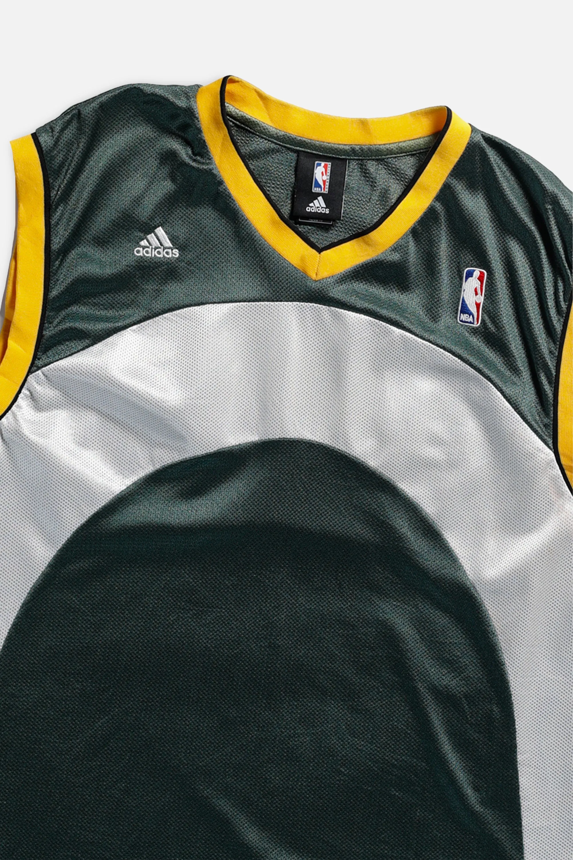 Vintage Adidas NBA Jersey - L