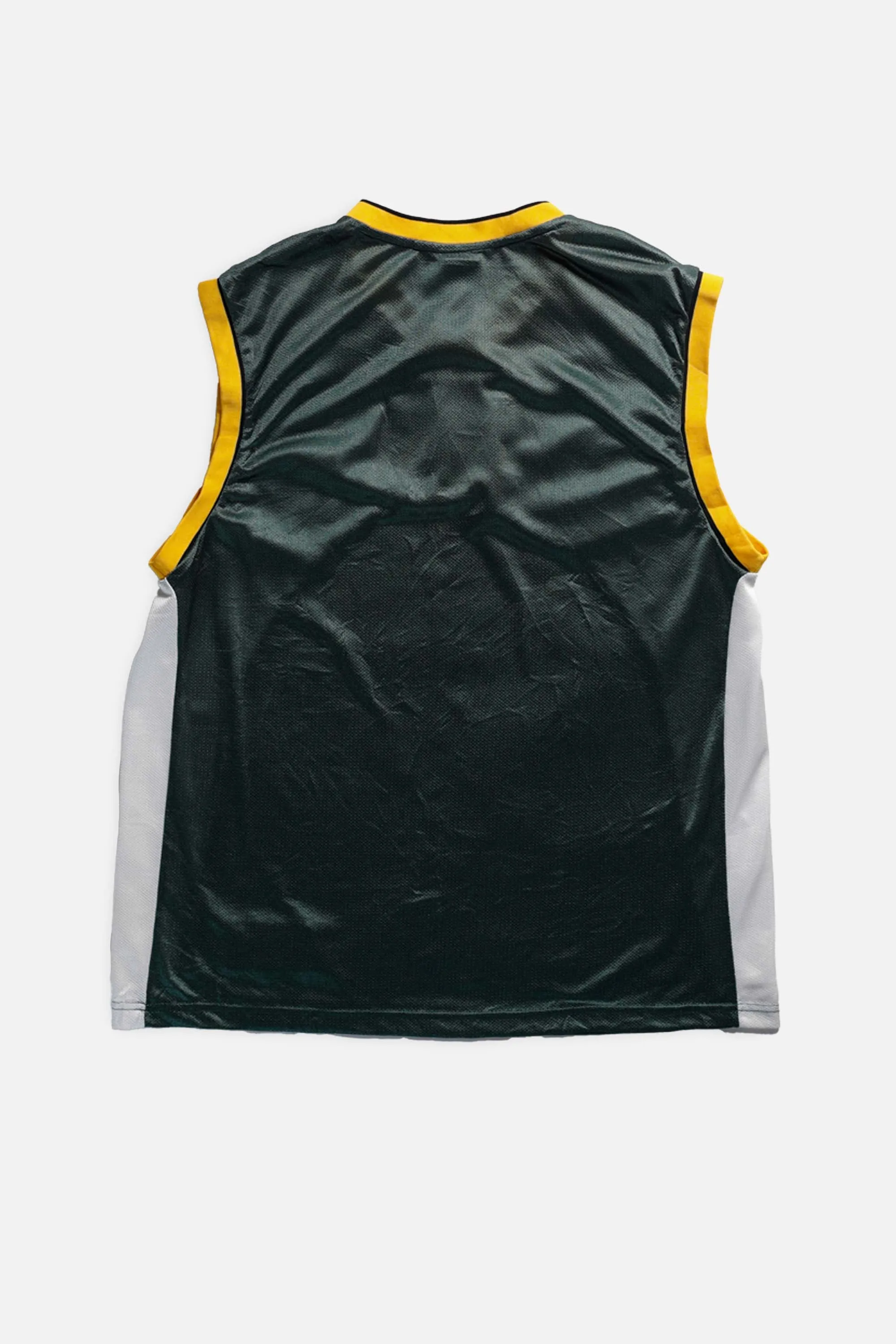 Vintage Adidas NBA Jersey - L