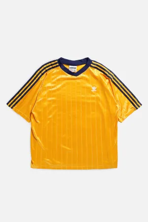 Vintage Adidas Soccer Jersey - L