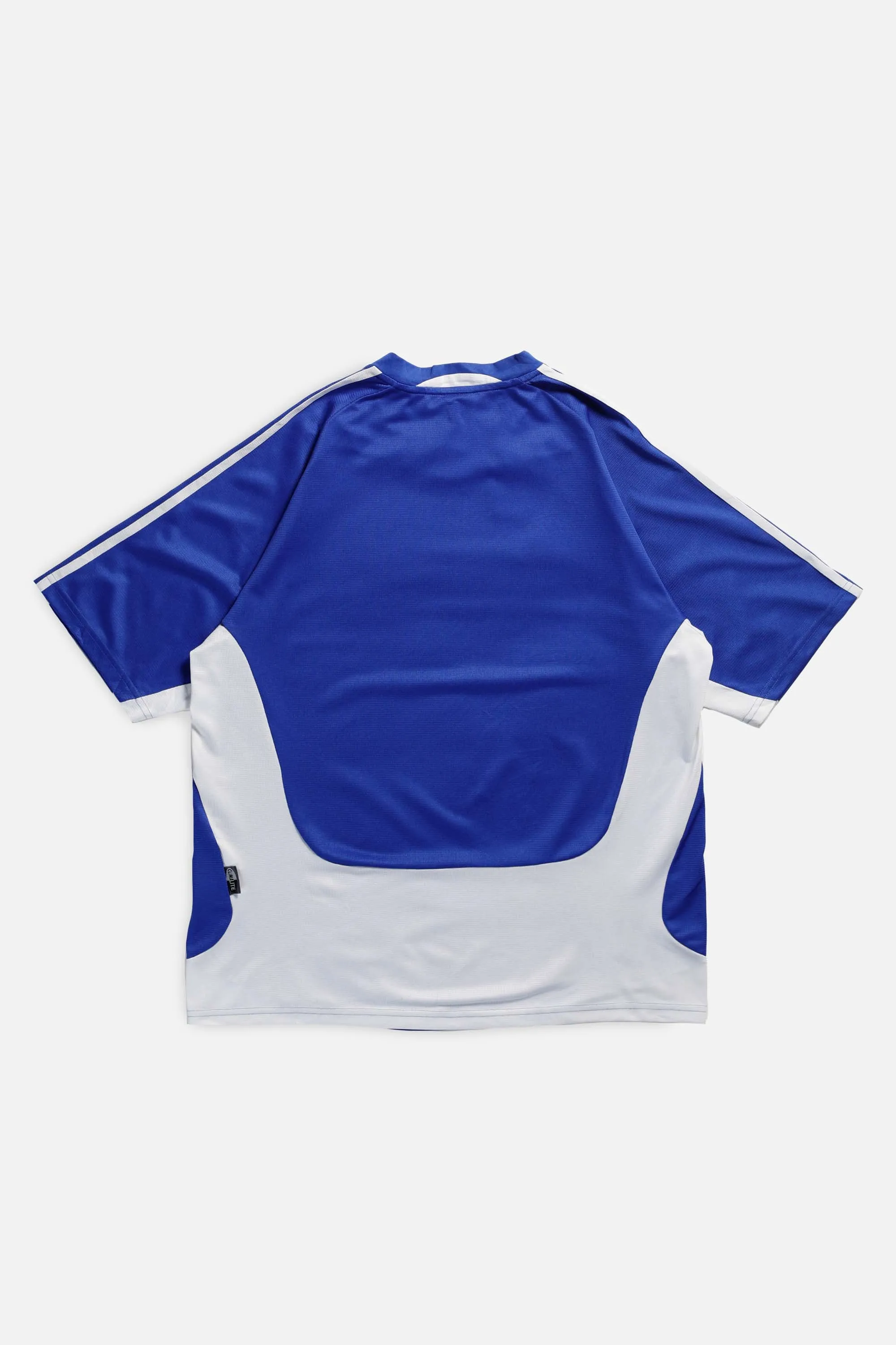 Vintage Adidas Soccer Jersey - L