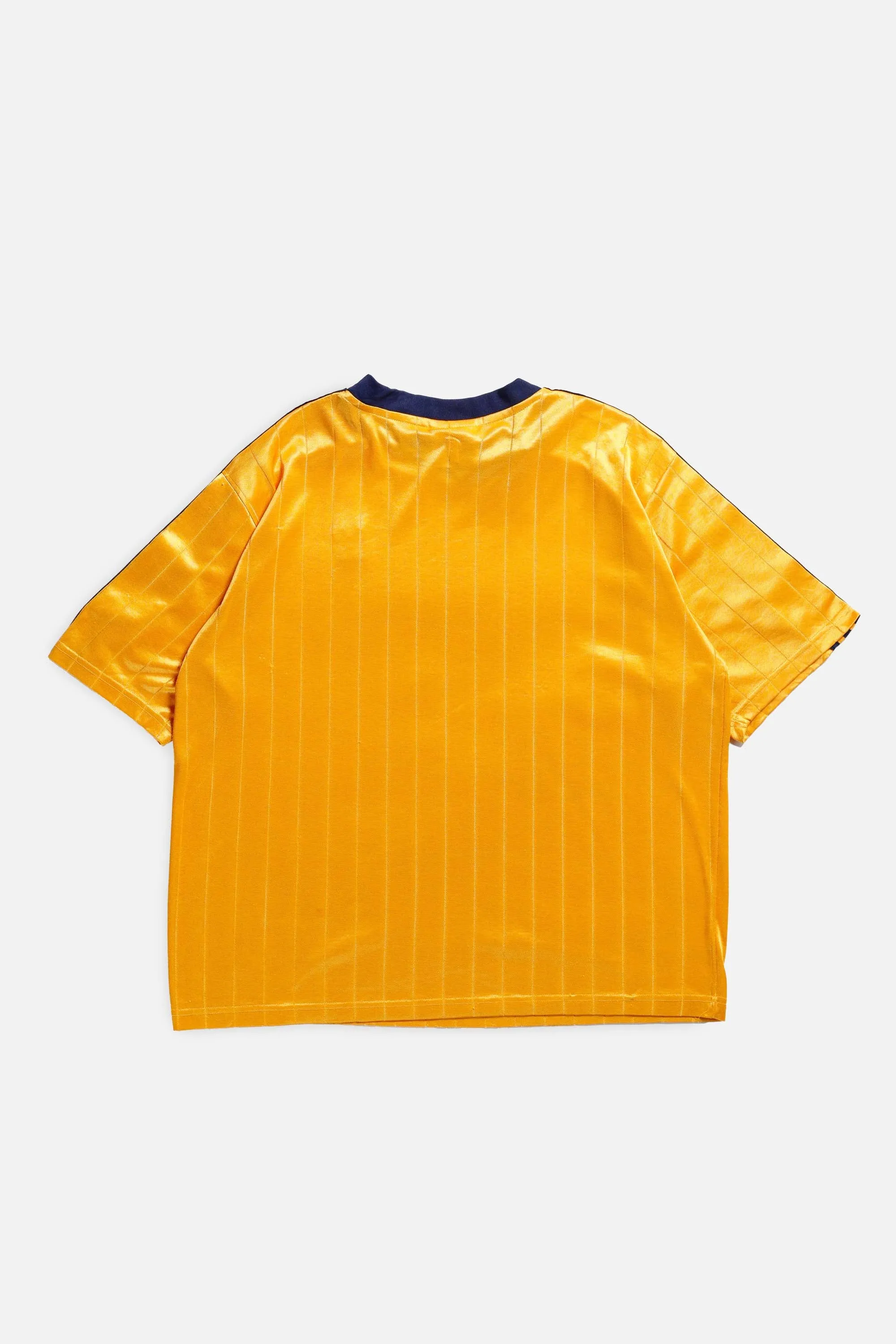 Vintage Adidas Soccer Jersey - L