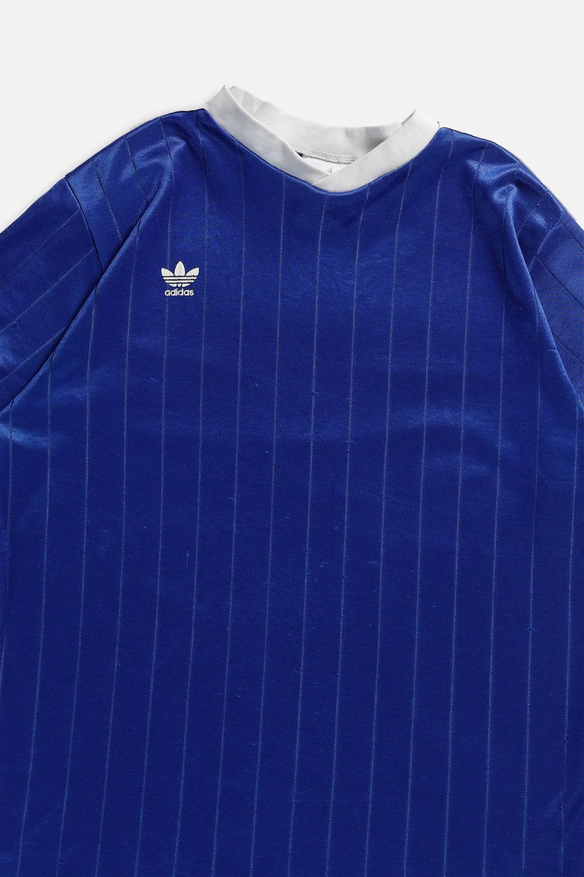 Vintage Adidas Soccer Jersey - S